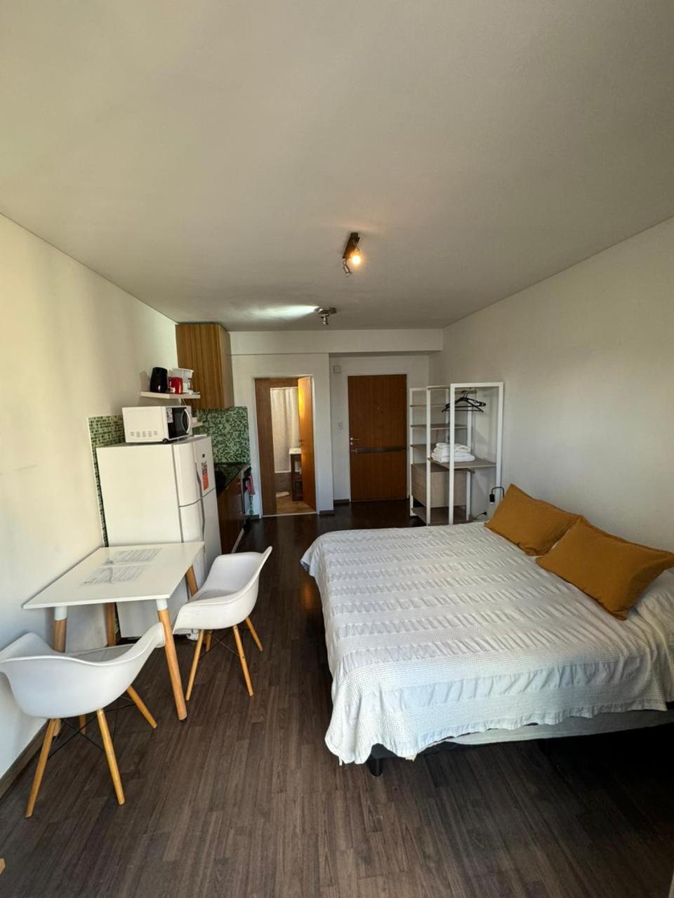 Premier Con Terraza Apartment