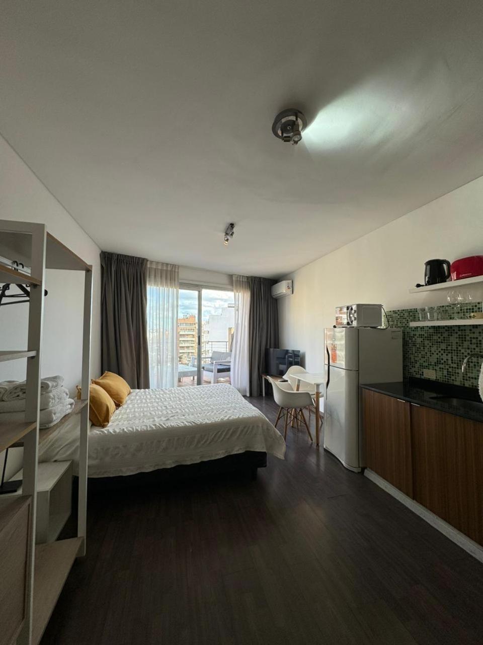 Apartment Premier Con Terraza